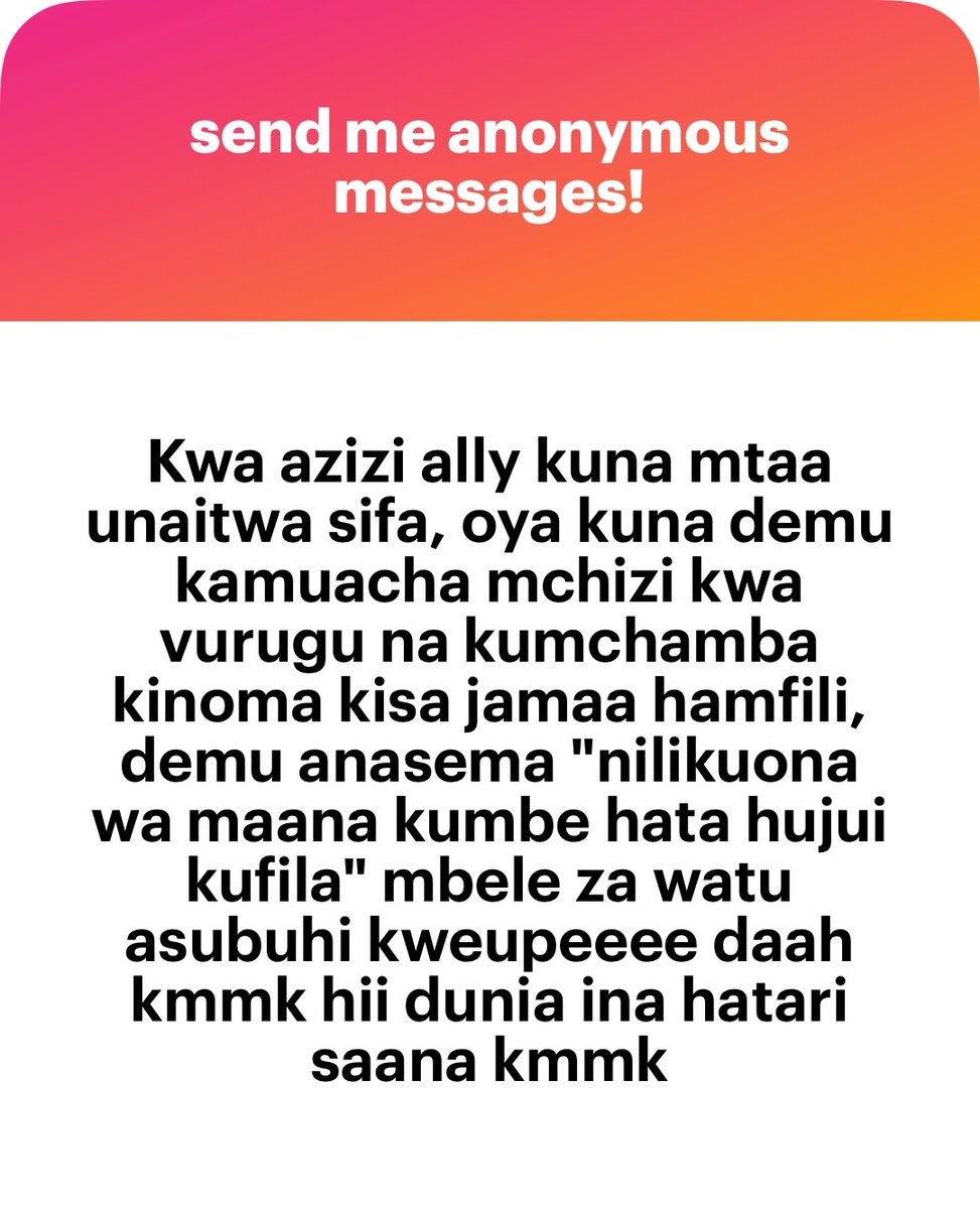 KIDUKU OFSA NGIRI tweet media