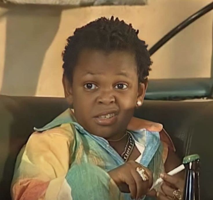 OGA Mike tweet media