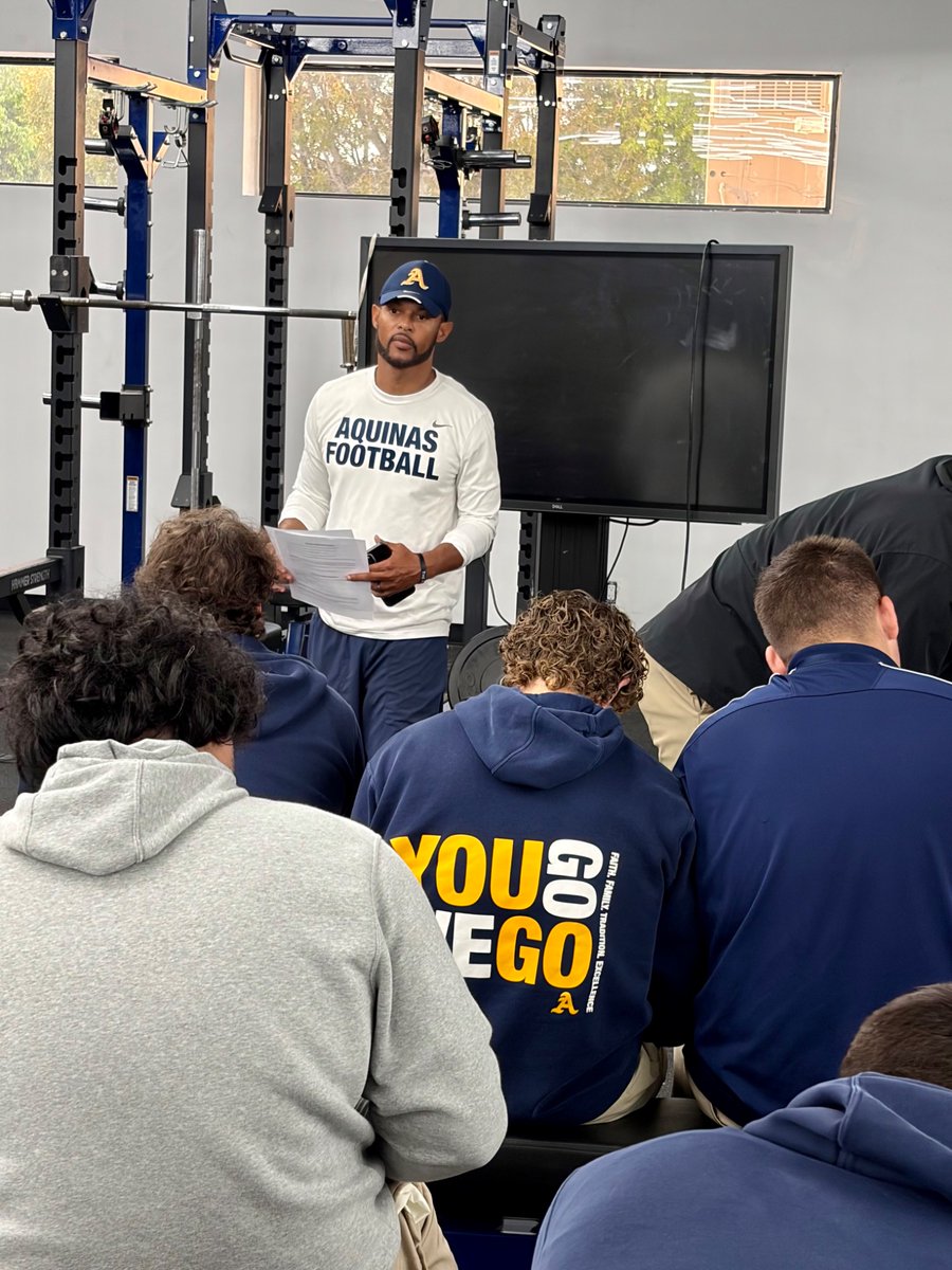 George Harkins tweet media