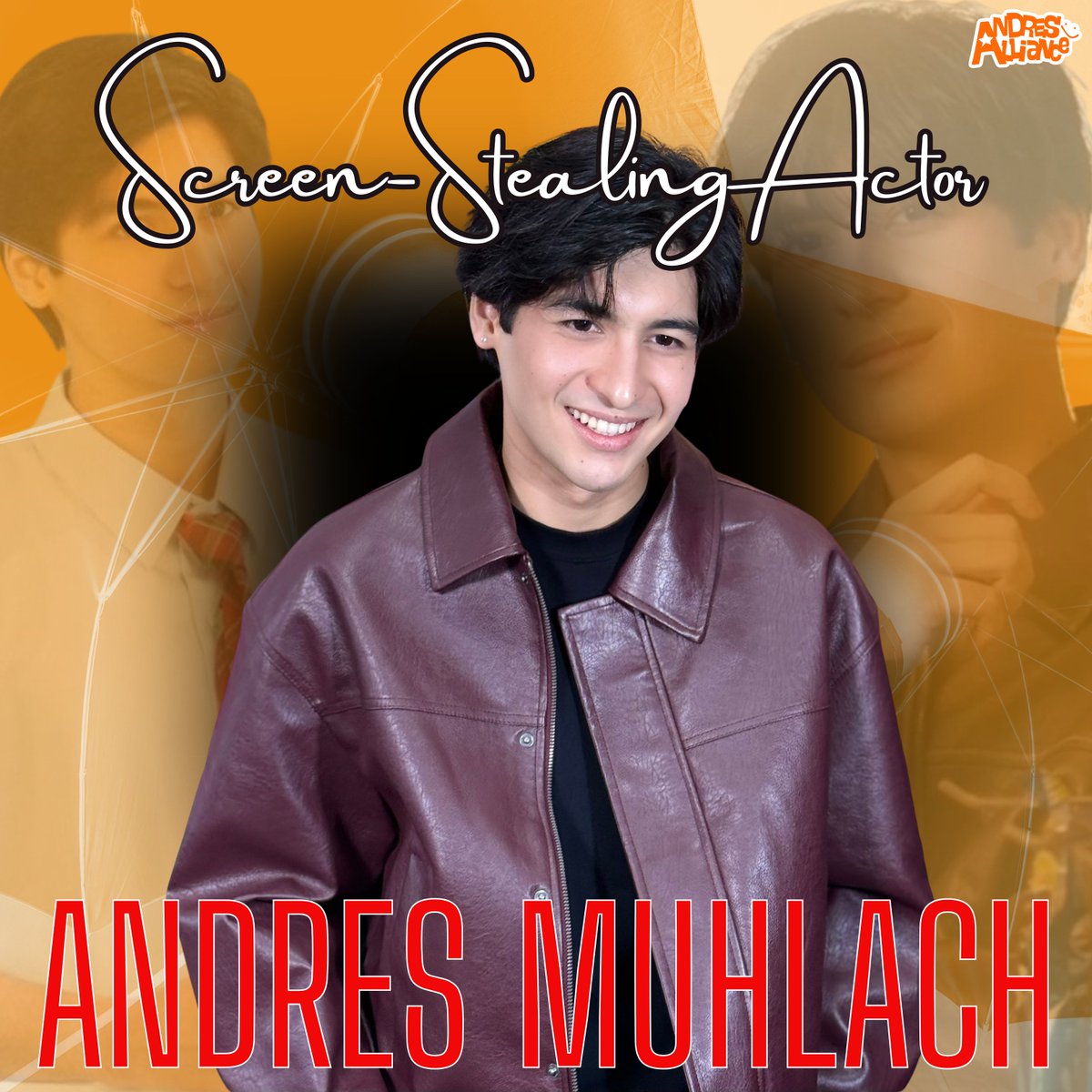 Andres Alliance Official tweet media