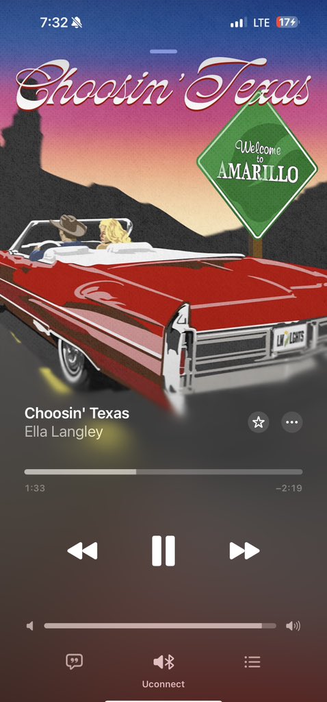 Top of the morning 🔥