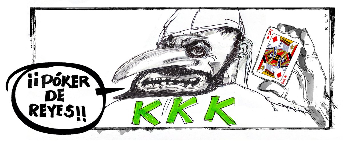 Julio Rey tweet media