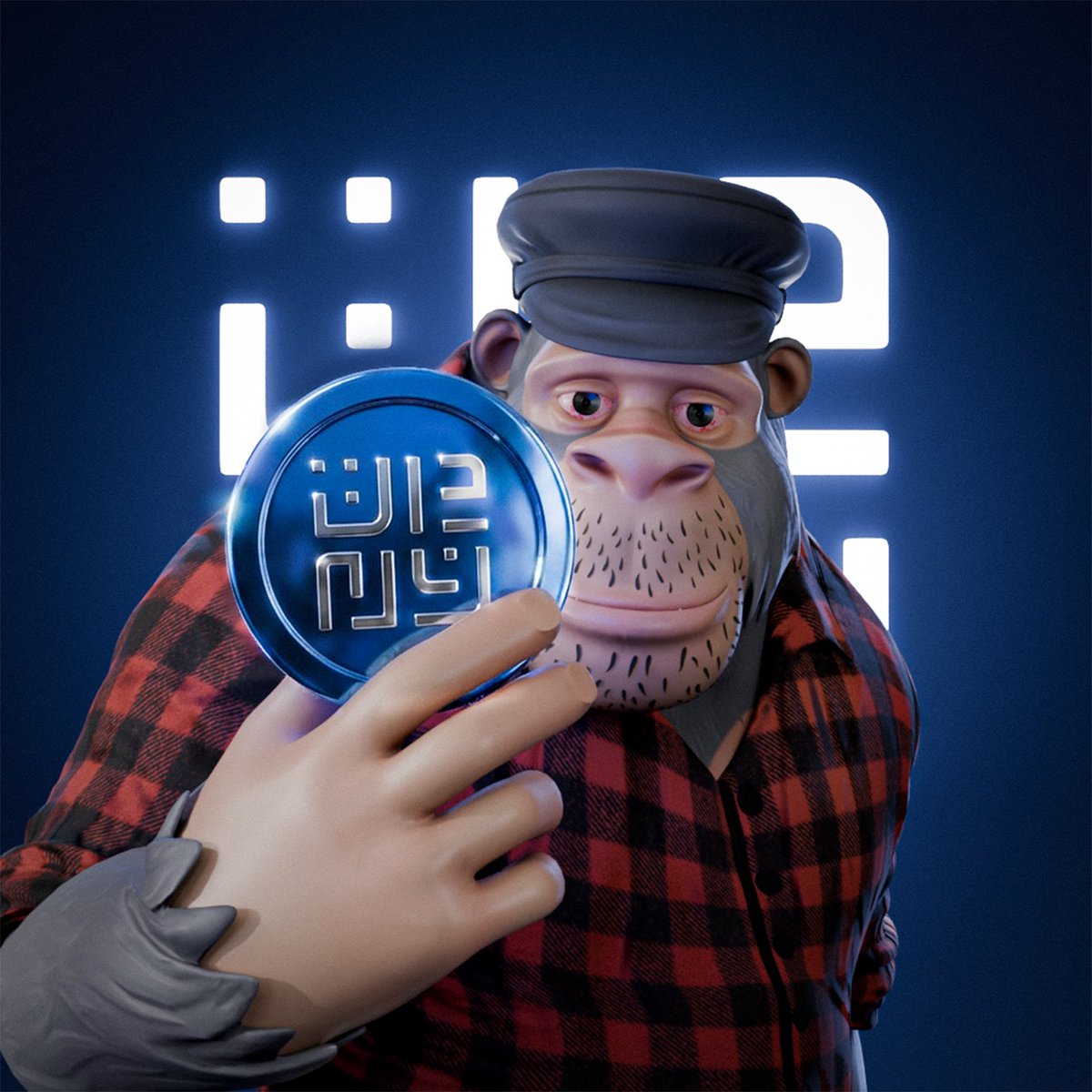 GeezOnApe tweet media