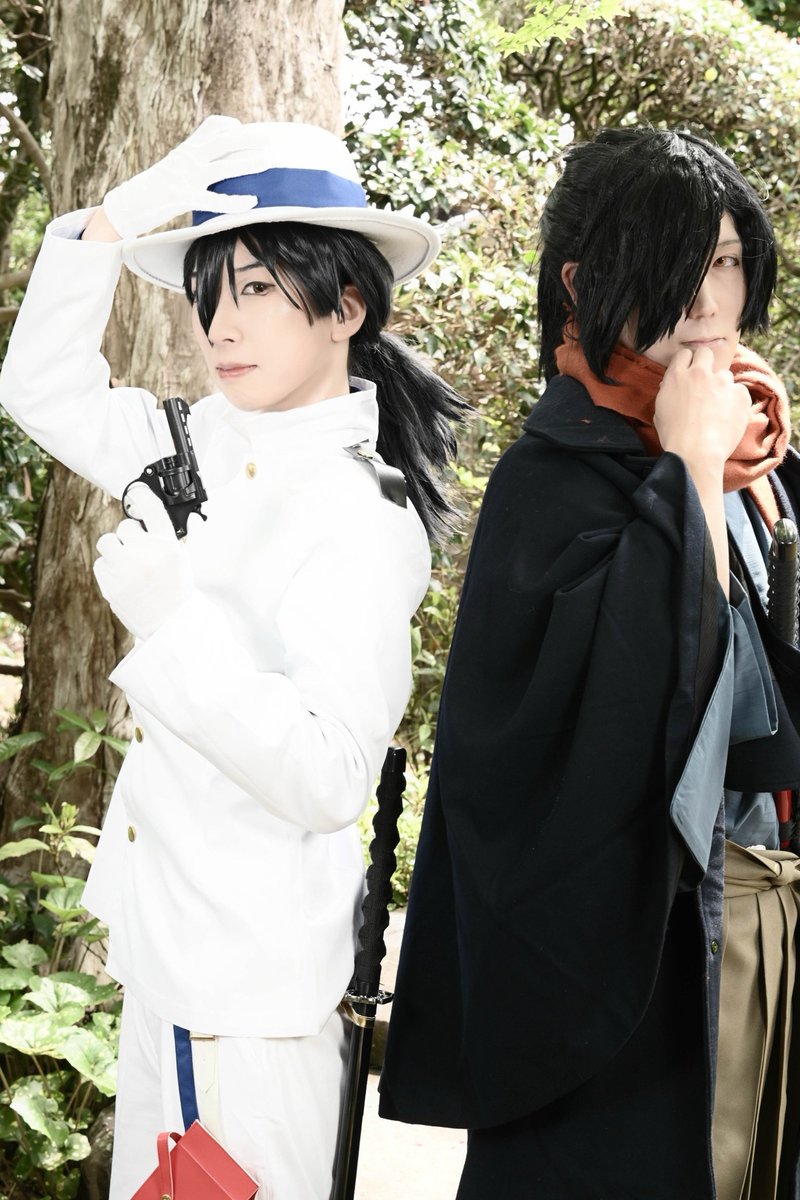 ミカヅキ tweet media