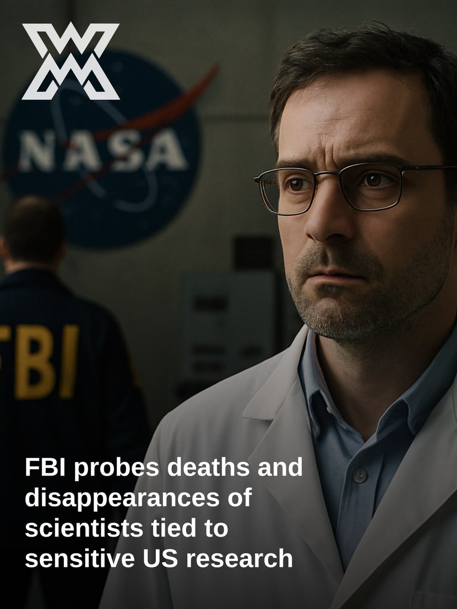 WhatMate? tweet media