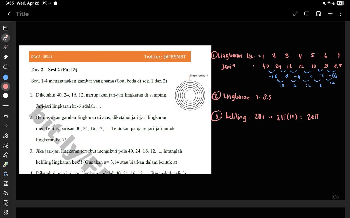 BORAHAE 💜 SNBT AKUN UI 2026 tweet media