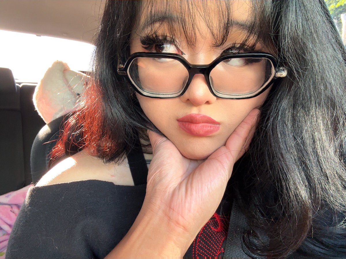 Maybe; Inu tweet media