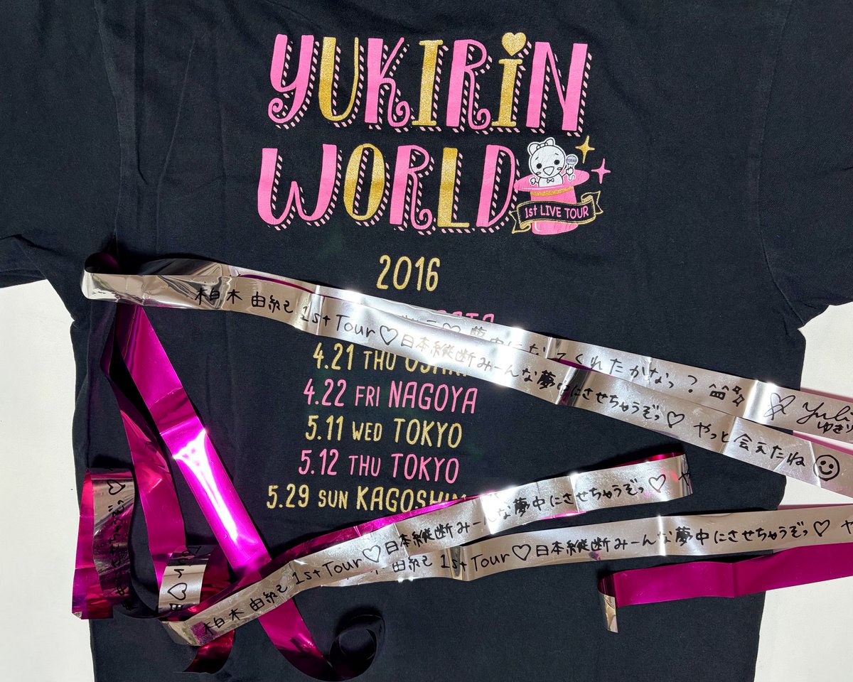 しおりんω tweet media