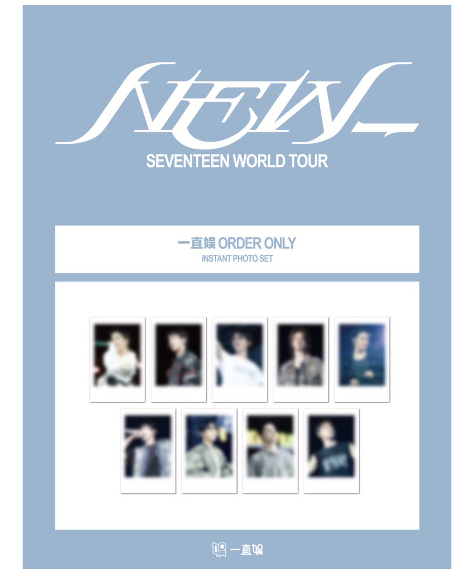 ホシ SEVENTEEN 中国 一直娱 予約特典 semicolon SEVENTEEN セブチ ホシ Semicolon セミコロン アルバム 特典｜Yahoo