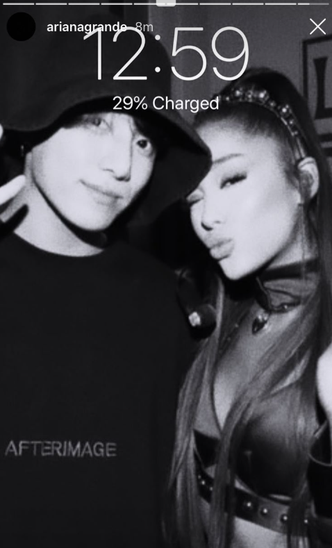 About Music tweet media