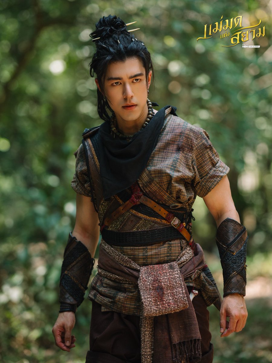 Broadcast Thai Television tweet media