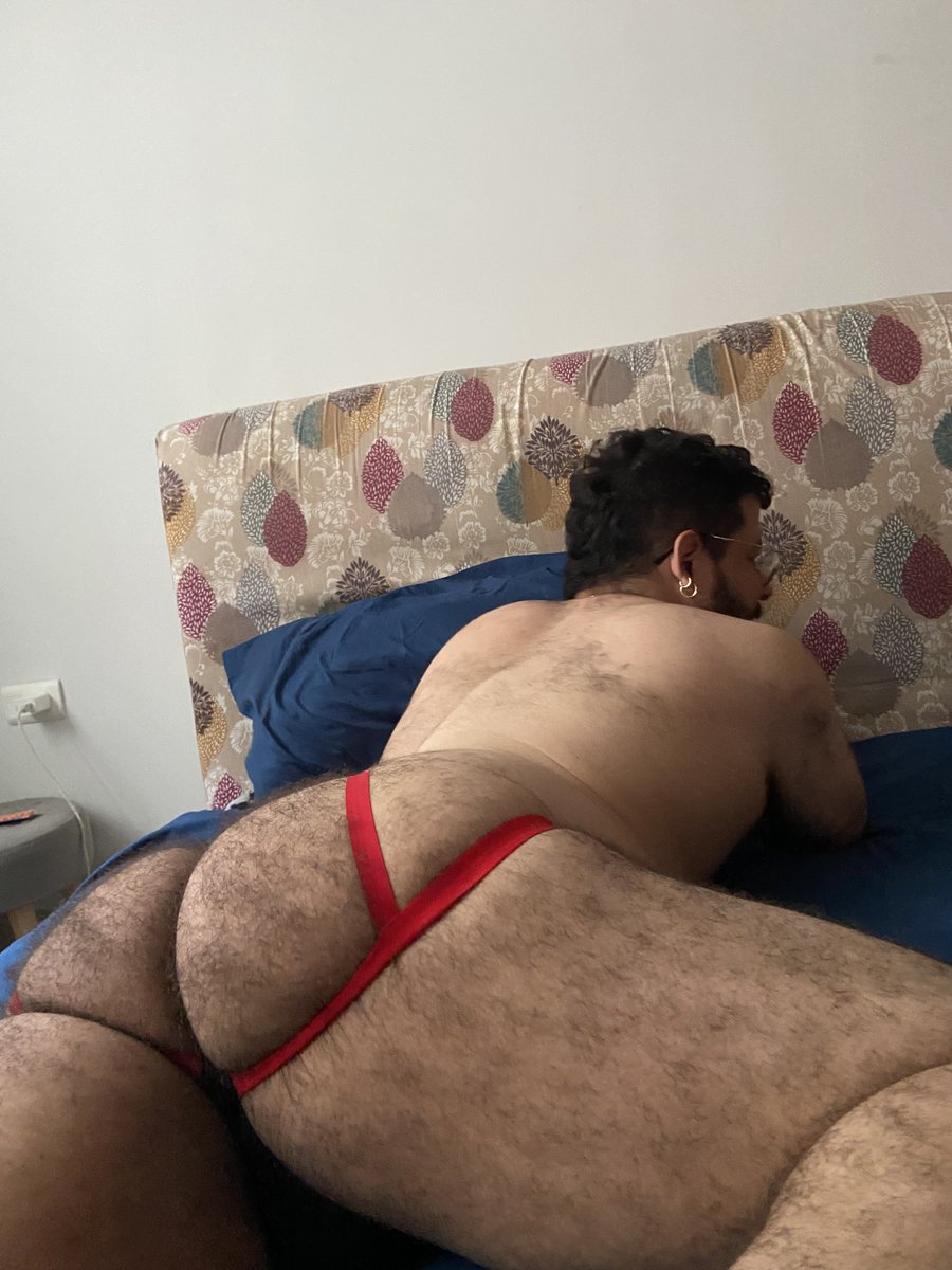 Y a ustedes cómo les amanece? 🍑