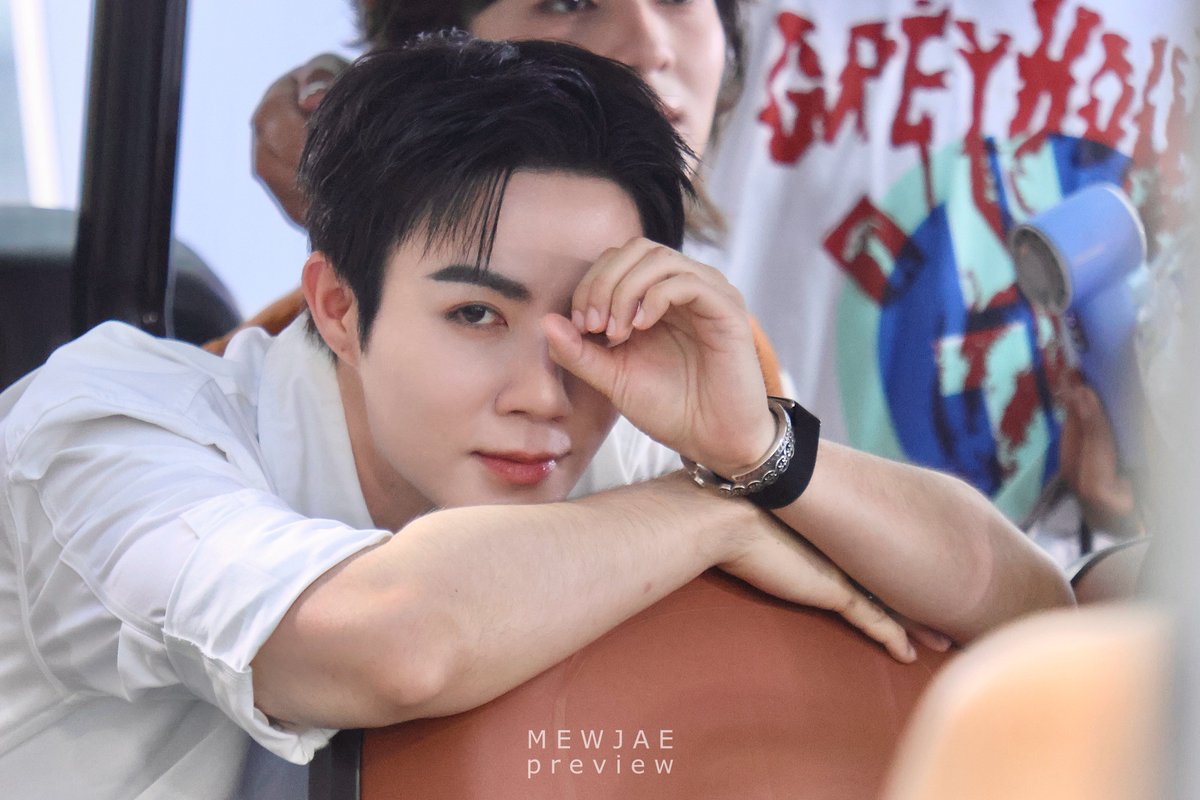 มิวแจ แม่เก่าของพึกพึก 🕸️ tweet media