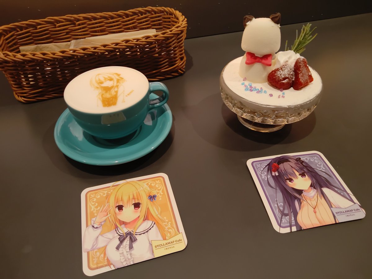 かなかな tweet media