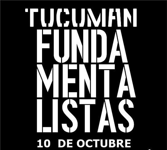 #Tucuman