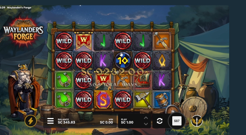 TheSouthernGamer tweet media