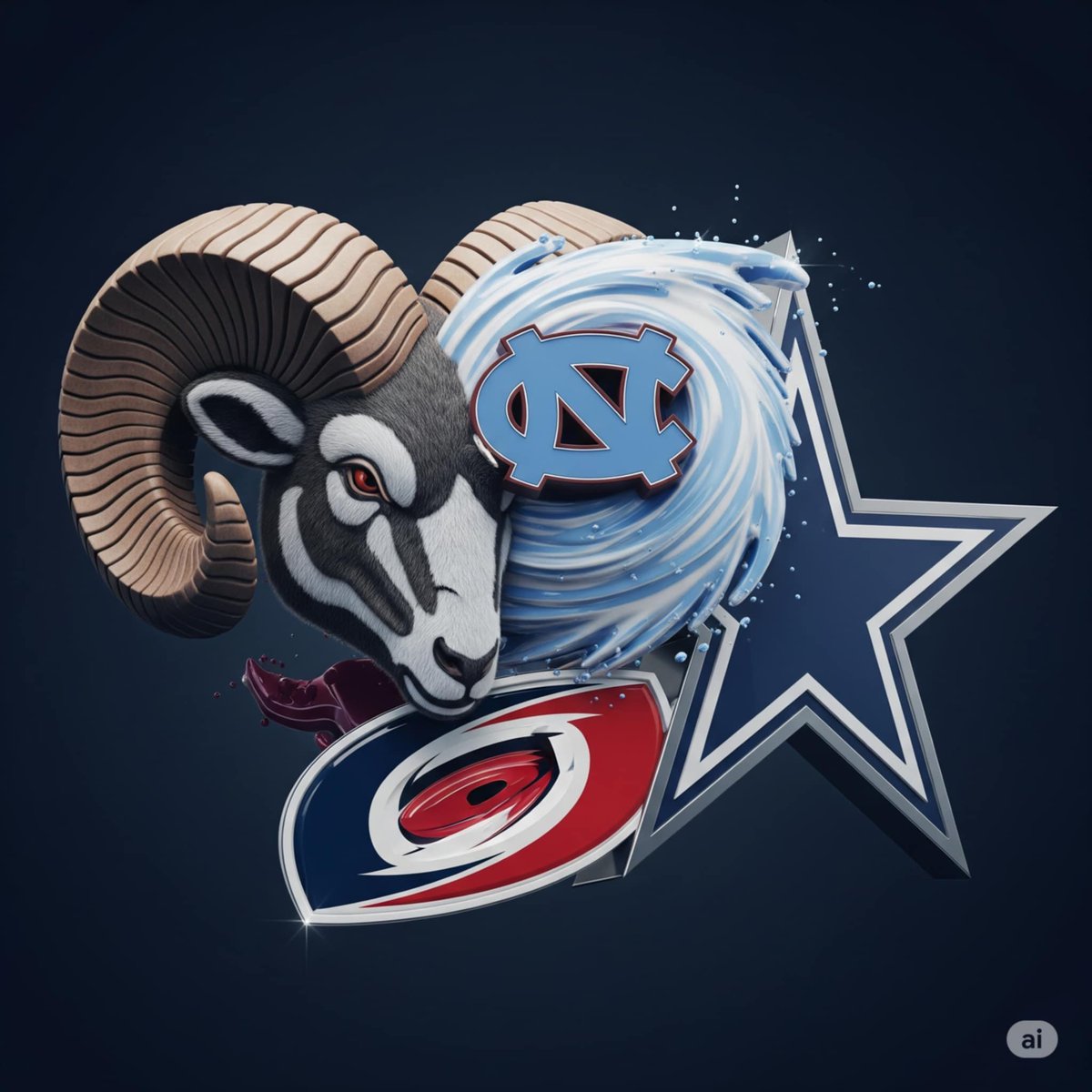 HEELZBeavans's tweet image. Good #wednesday morning #CarolinaFamily #CowboysNation and #Caniacs!
