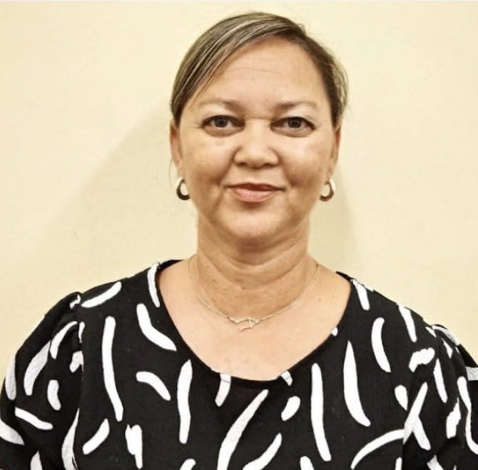 The late Tracy Brown (42) 🕊️🕊️high profile Regional court prosecutor at the New Brighton Magistrate Court in Gqeberha, She was assassinated on the 31 July 2025 outside her home in Young Park. The state believes the hit was orchestrated from St Albans prison. At the time of her