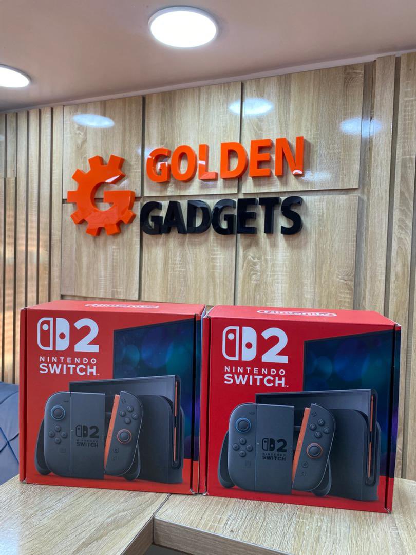 Golden N 1 | Gadgets tweet media