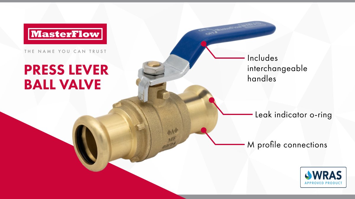 MasterFlow tweet media