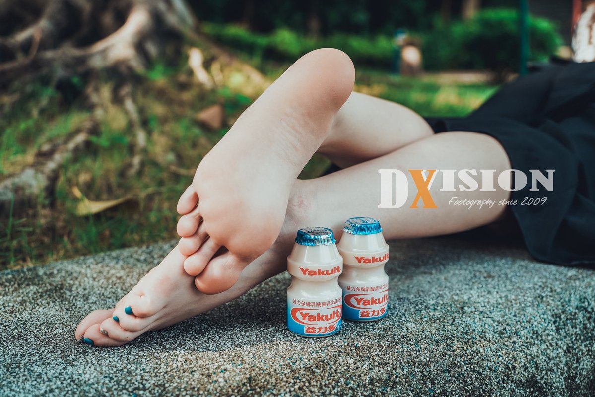 独行视界（足艺版） tweet media