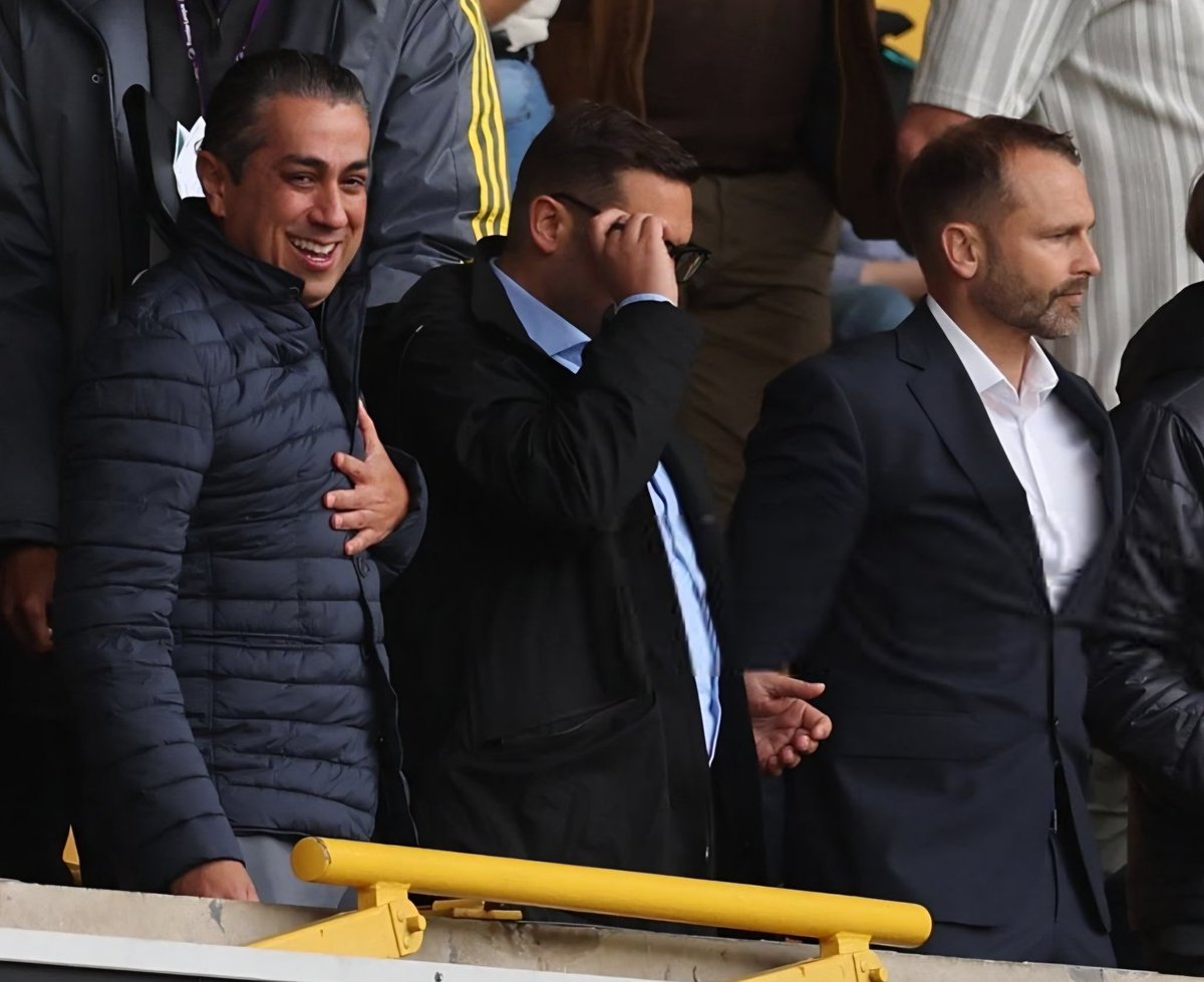 Chelsea Dodgers tweet media