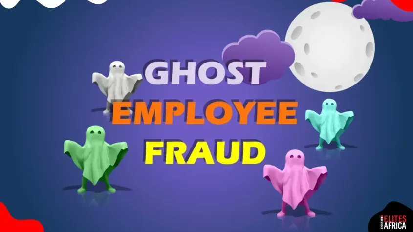 ElitesAfrica's tweet image. Nigeria’s Ghost Contractors: How Public Money Disappeared Over Five Years

businesselitesafrica.com/nigerias-ghost…

#lagos #buju #adp4all