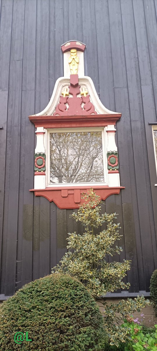 Letta_vi64's tweet image. #WindowsOnWednesday  ⚜️✨⚜️✨

📸.