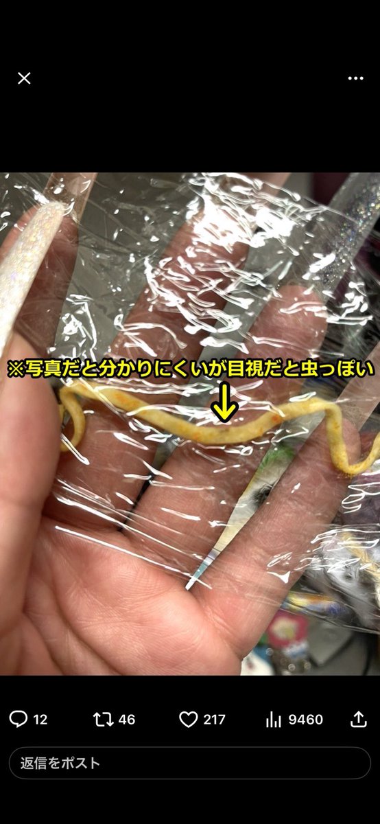 木由光軍 tweet media