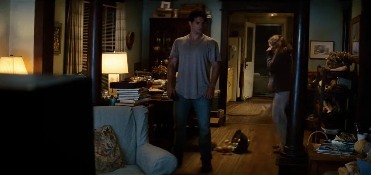 Going To The Pictures tweet media