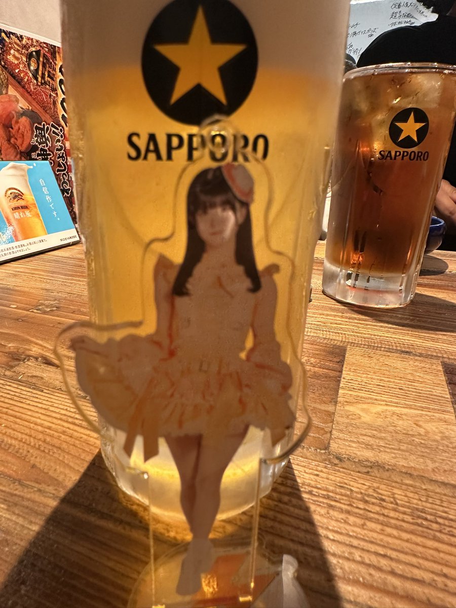 いっすぃ〜 tweet media