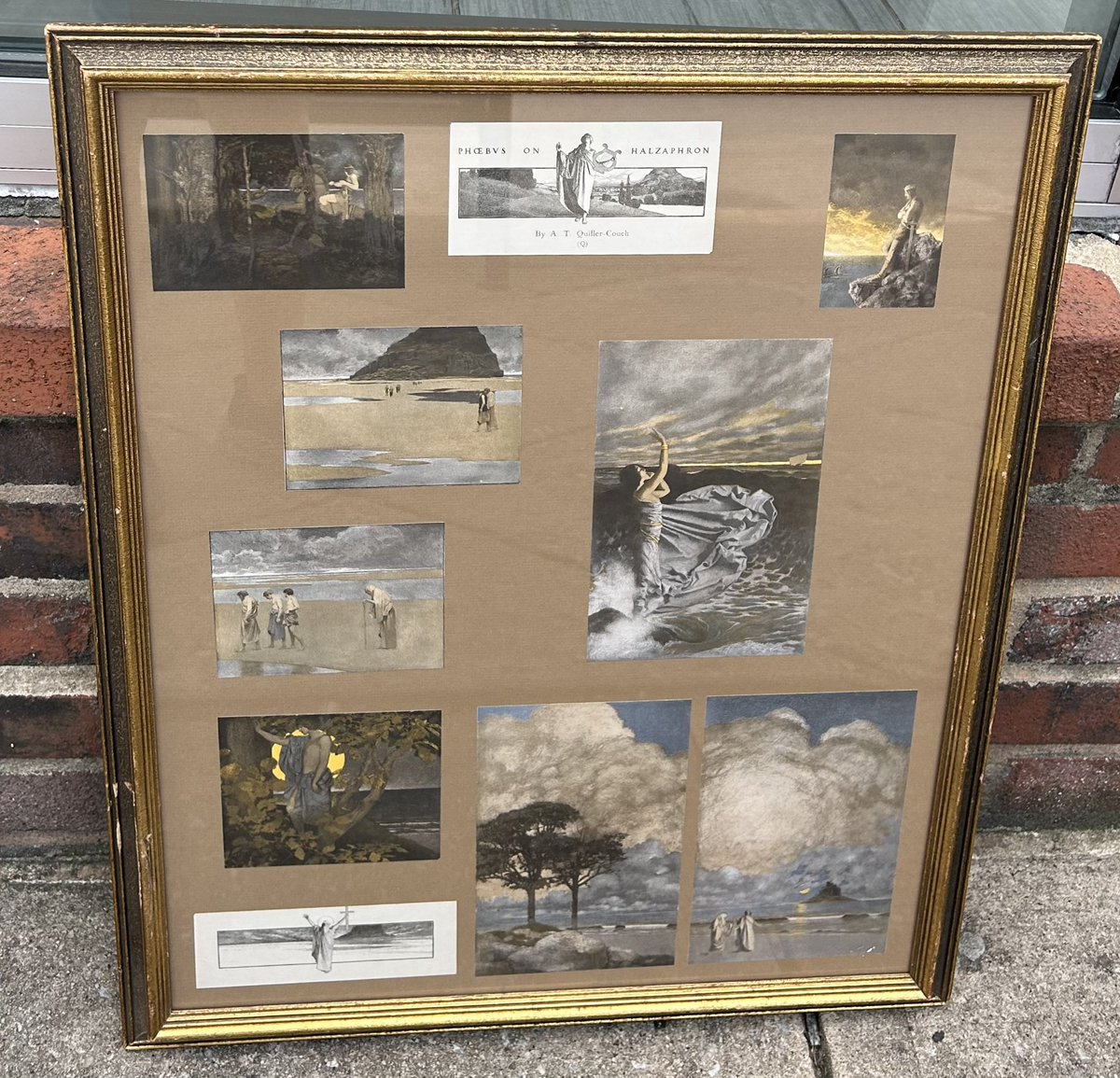 AntiquesHampden's tweet image. New arrivals today include sunglasses, records, vintage photos, jewelry and home decor items. #prince #vinyl #jazz #hampden