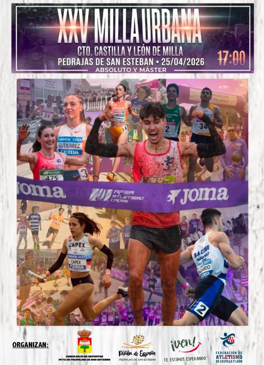 Diputación de Valladolid tweet media