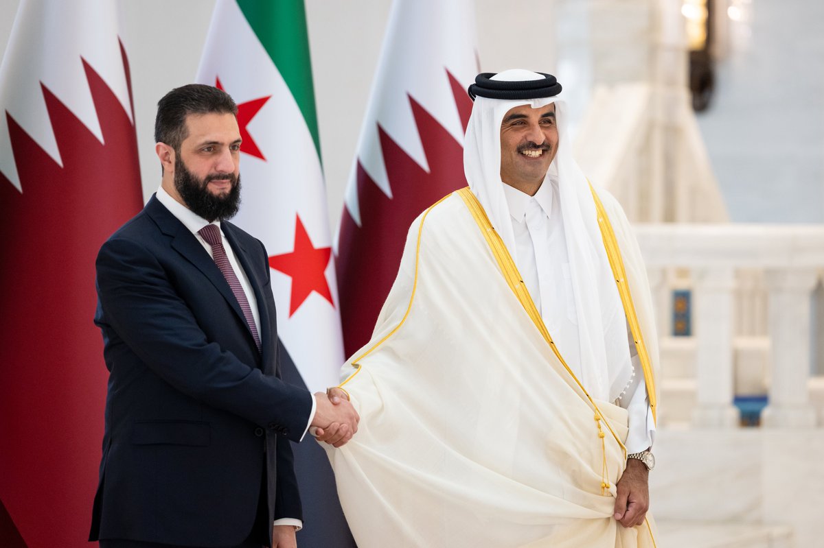 الديوان الأميري tweet media