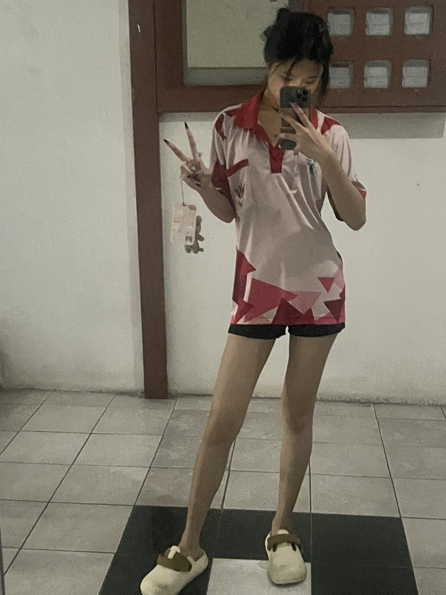 น้องหมูสับลงไว้ดูคนเดียว ิิิิ tweet media