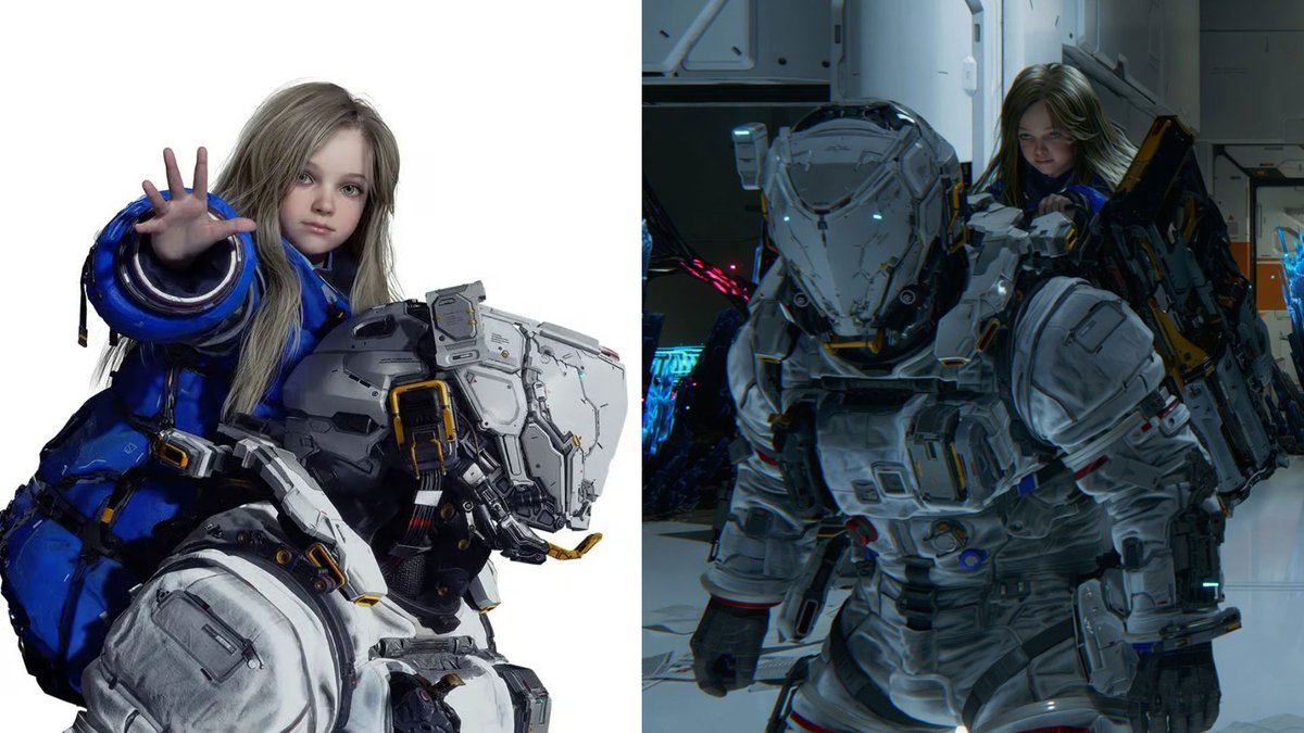 Geeks + Gamers tweet media