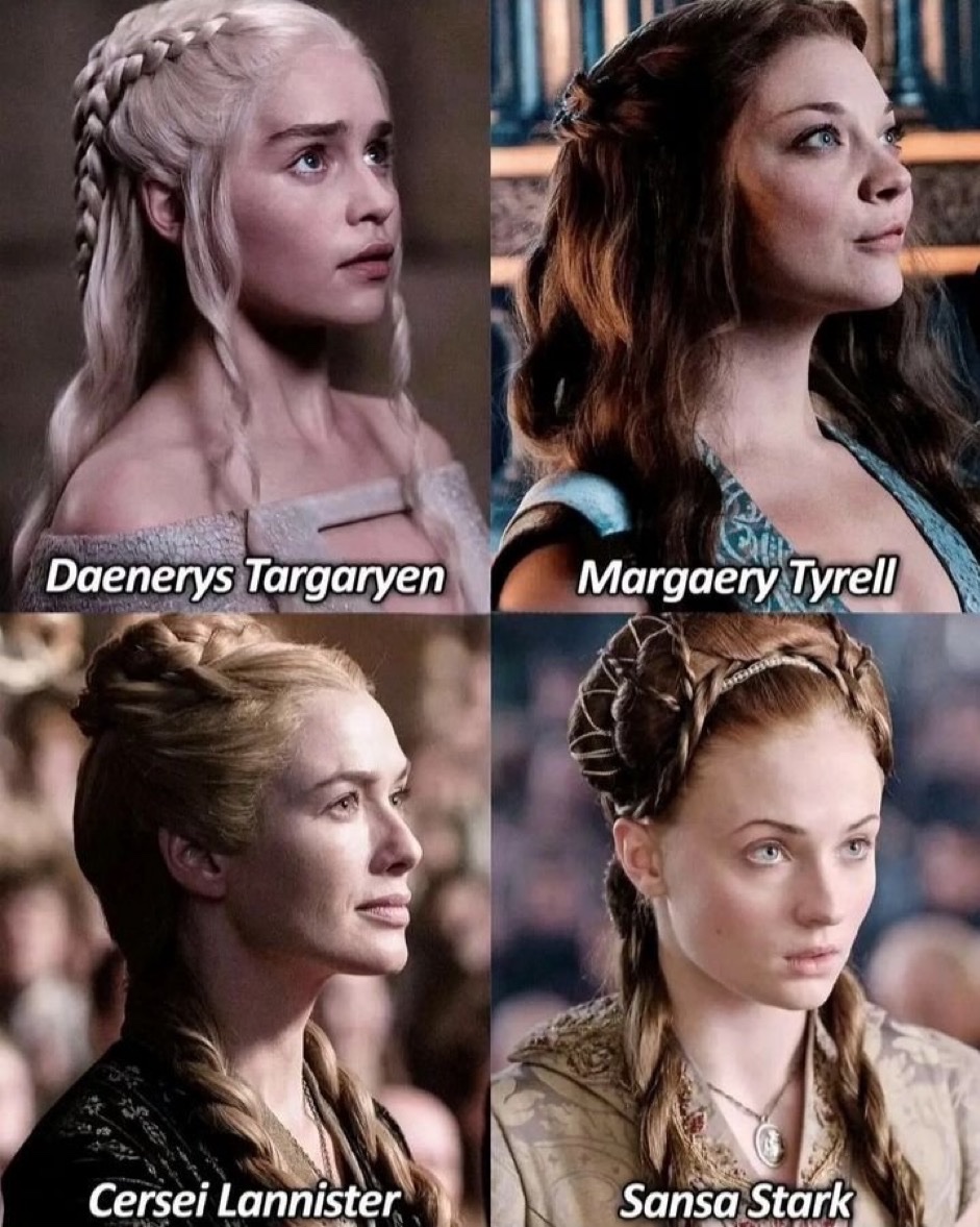 best of GOT tweet media