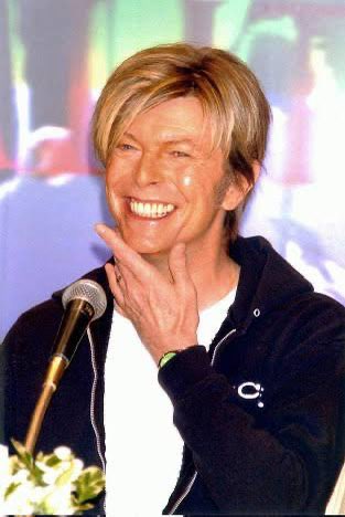 デヴィッド・ボウイ 名言集 tweet media