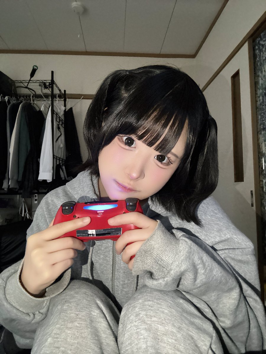 星﨑もな⭐️🎀【リルアムール】 tweet media