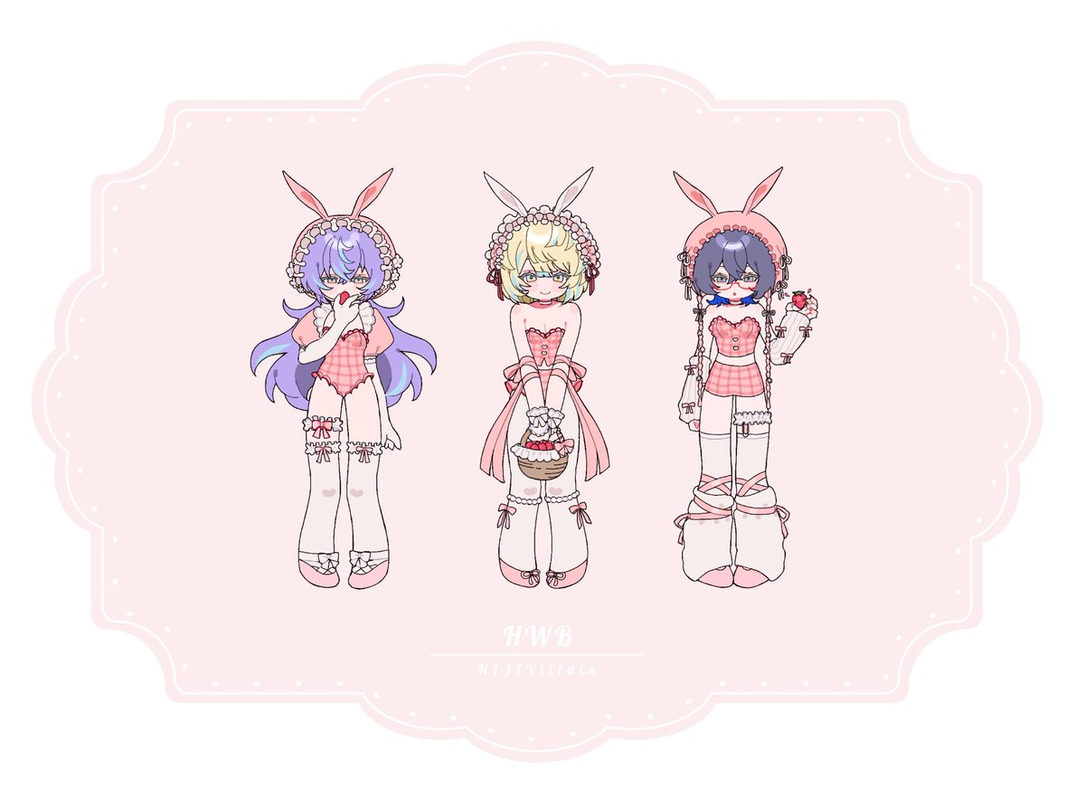 すなお tweet media