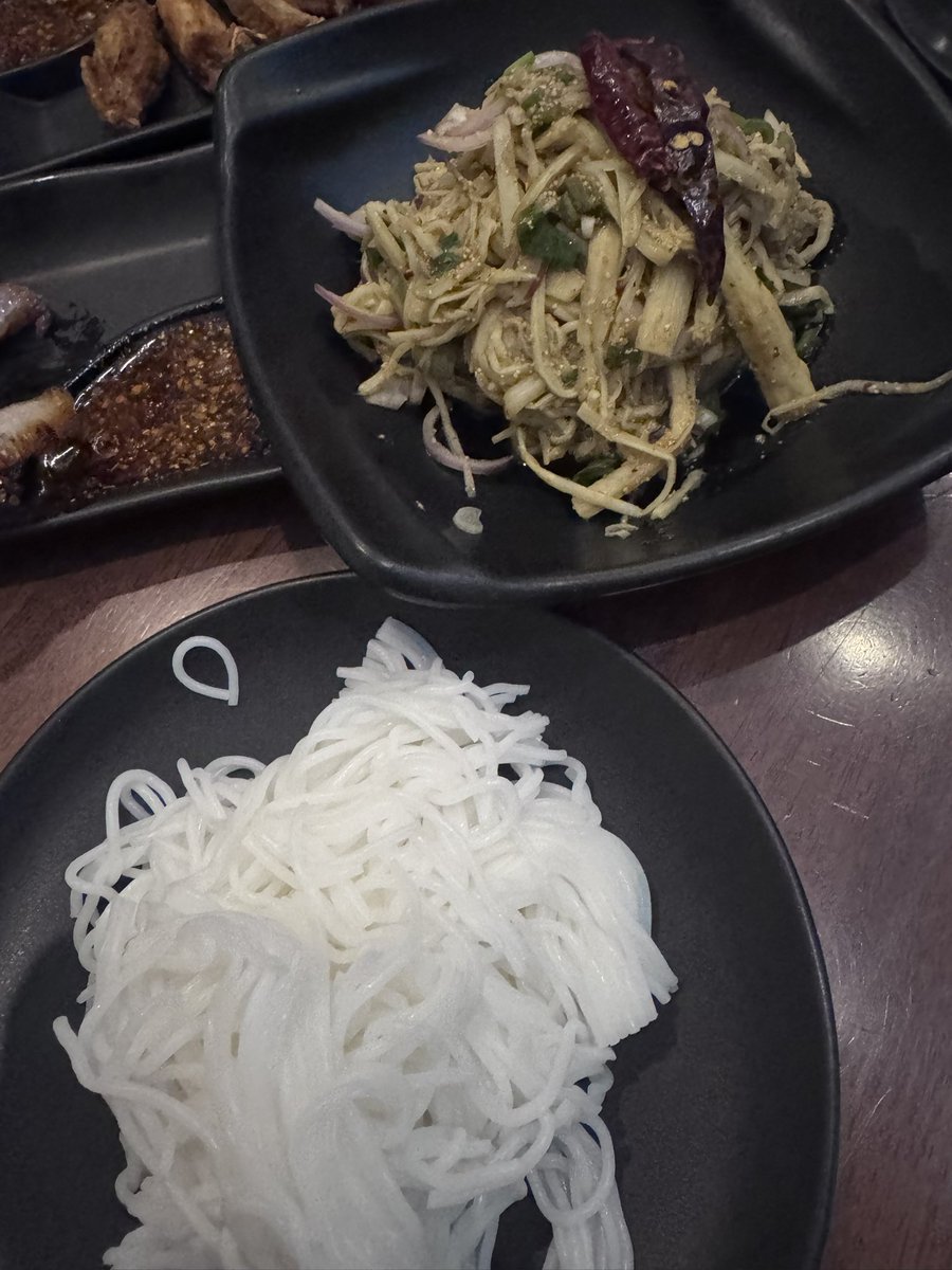 🌻 กอว่าน..ที่ไม่ใช่กอหญ้า🌼 tweet media