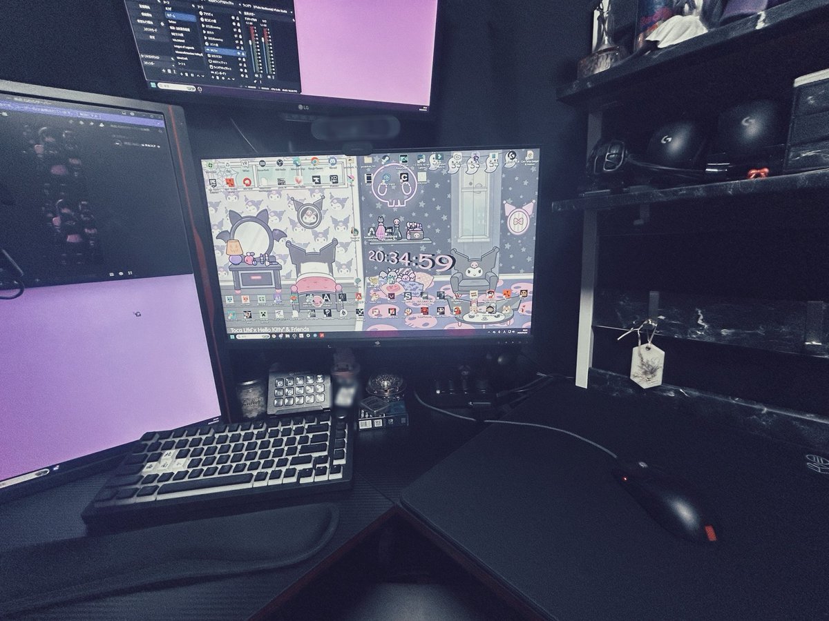 vvnemvv's tweet image. はぁ綺麗なった(  ᐢᢦᐢ )♩

#JUPITERPRO #pulsar X2A eS