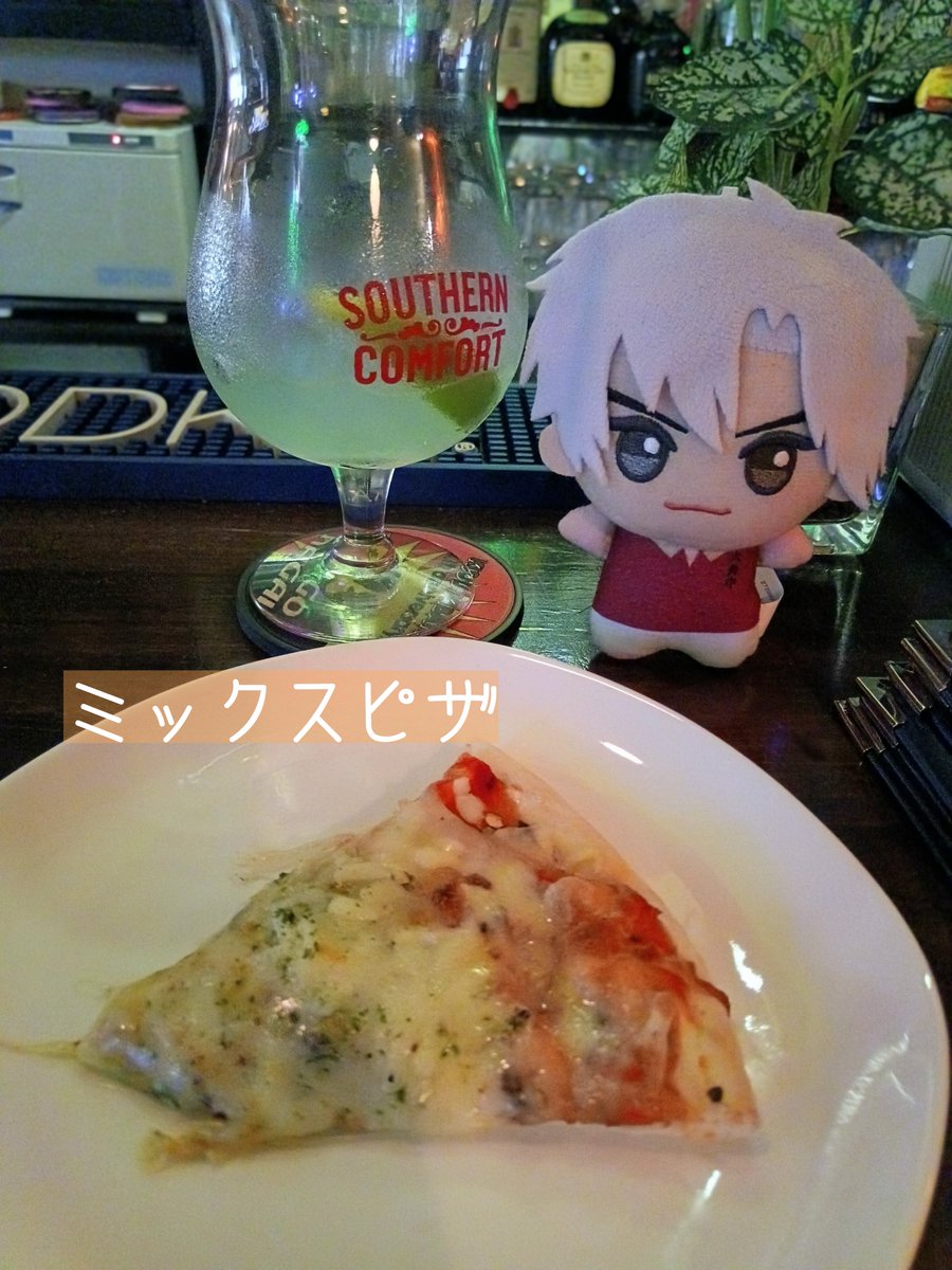 はるち tweet media