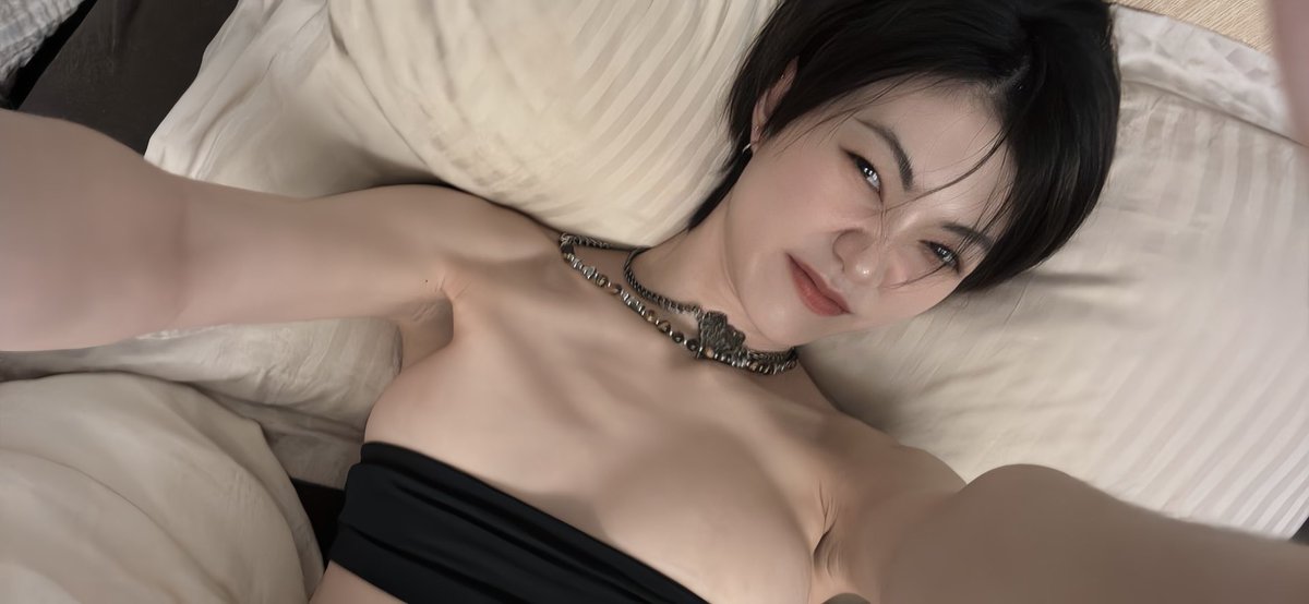 Olivia Shu tweet media