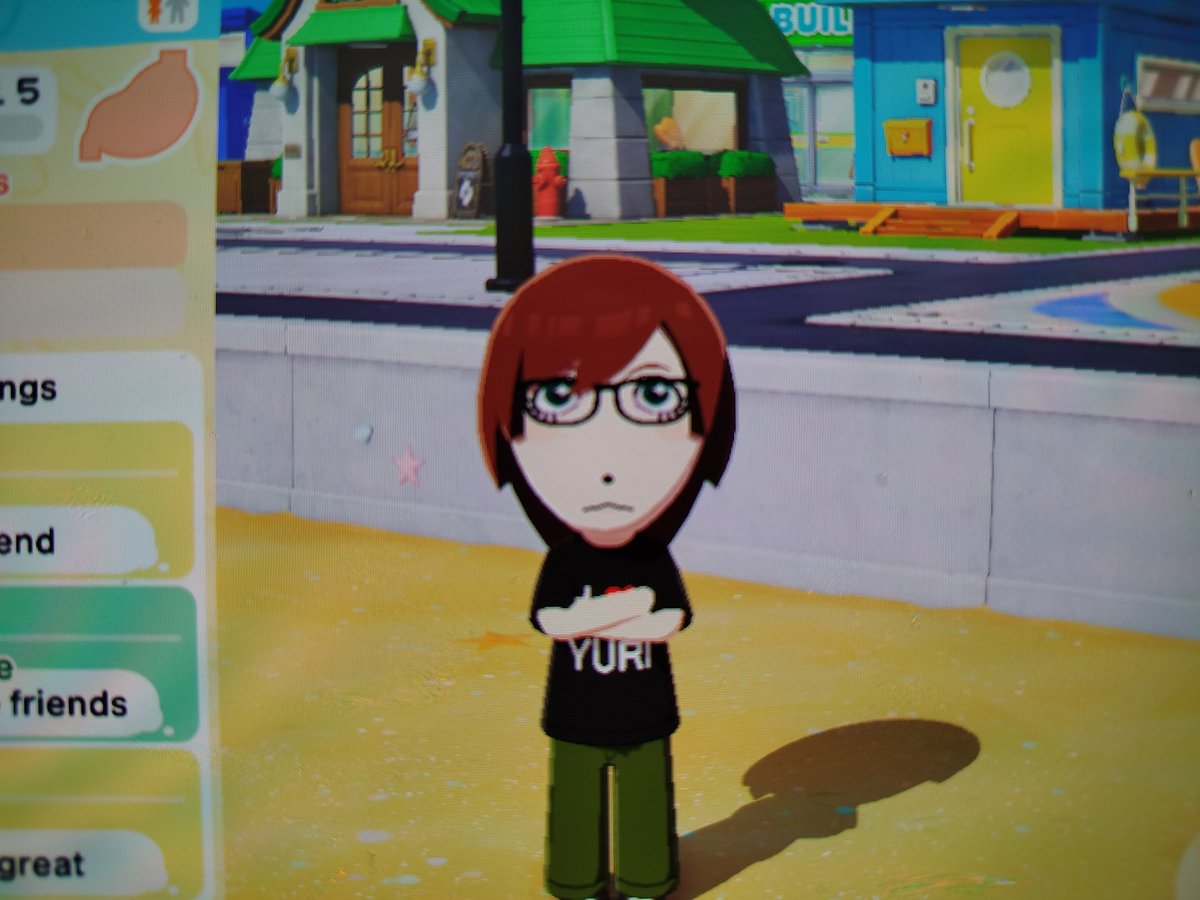 Yira ⚢🍀🍊/✒️📣 tweet media