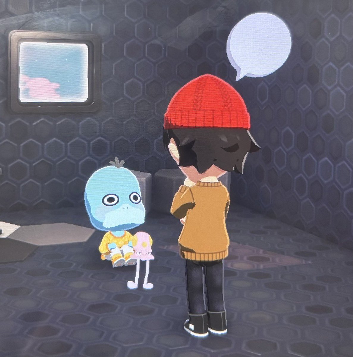 りょさん (@ryyysanzzzan) / Posts and Replies / X