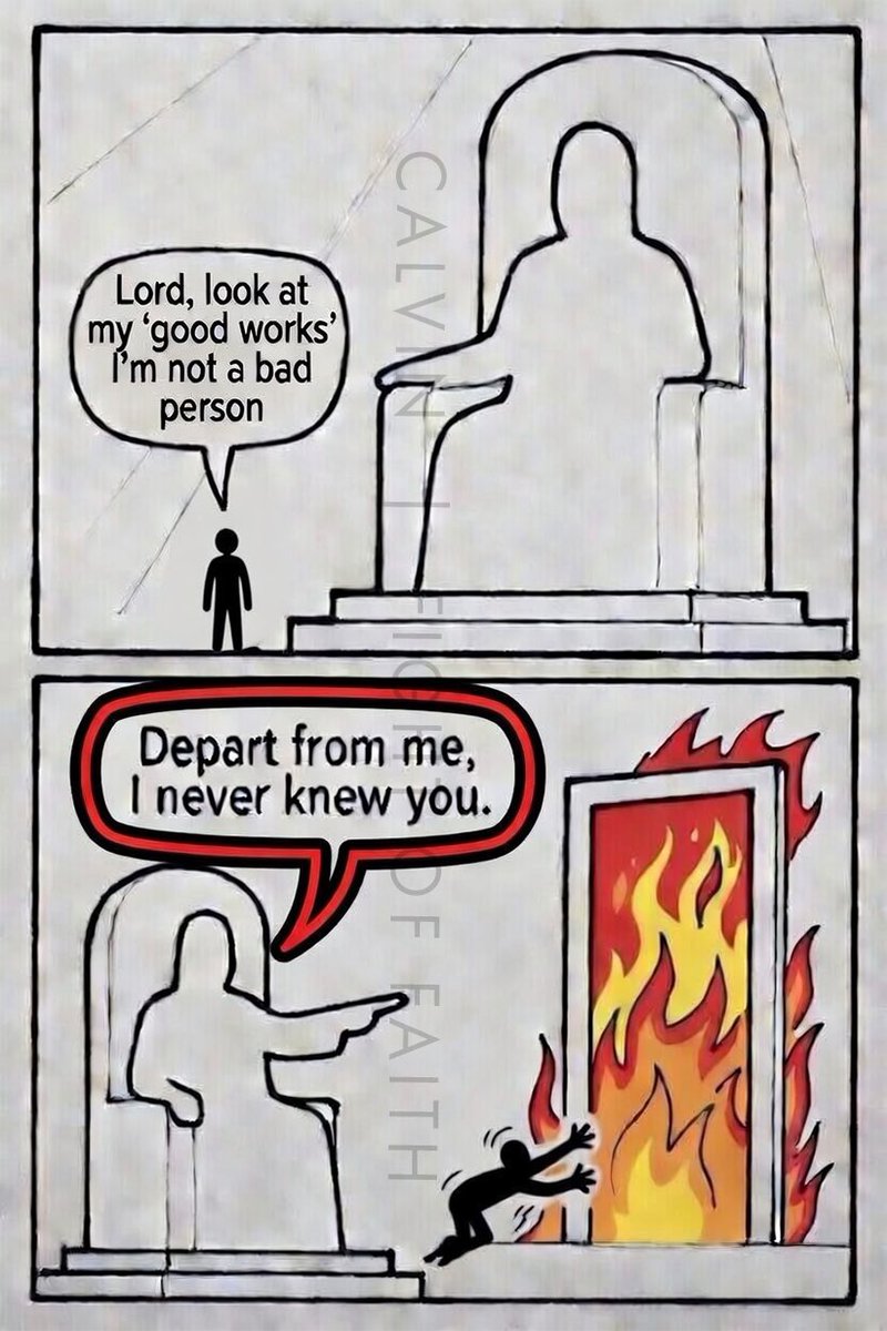 Calvin | Fight of Faith tweet media