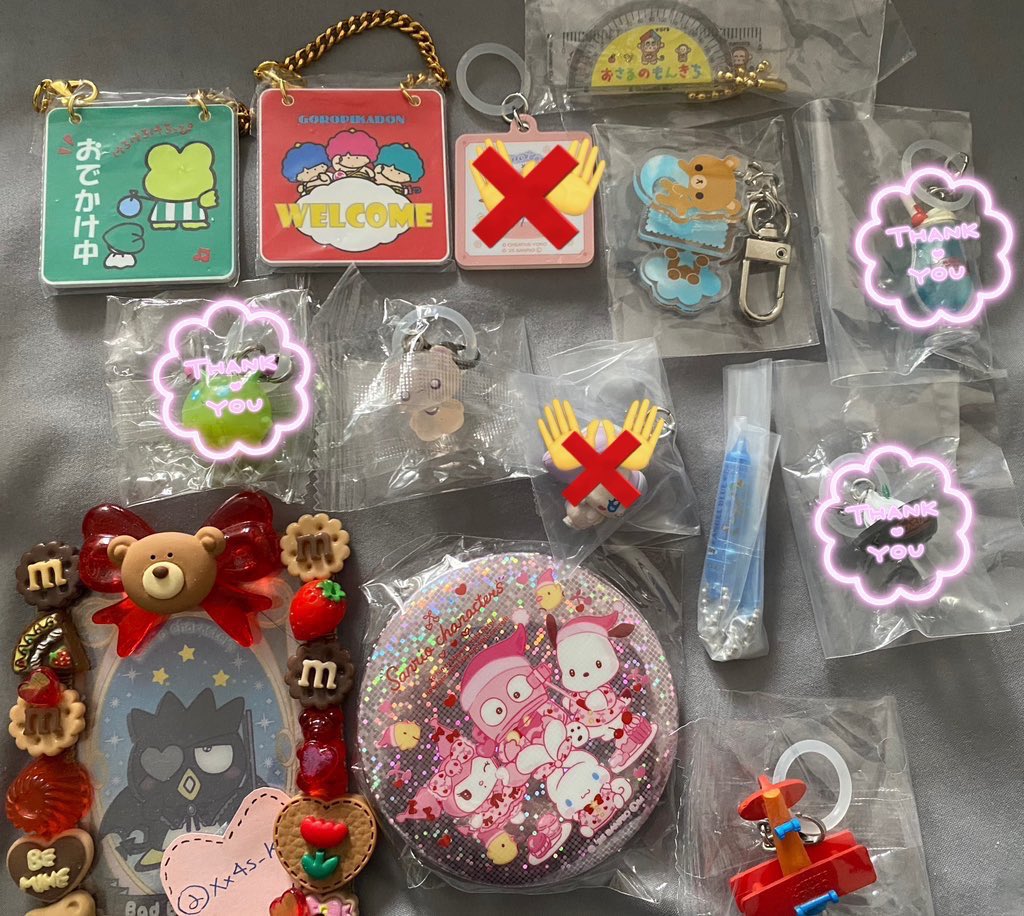 ✿ 𝗠 𝗶 𝗶 ✿プロカ必読🎄.* tweet media