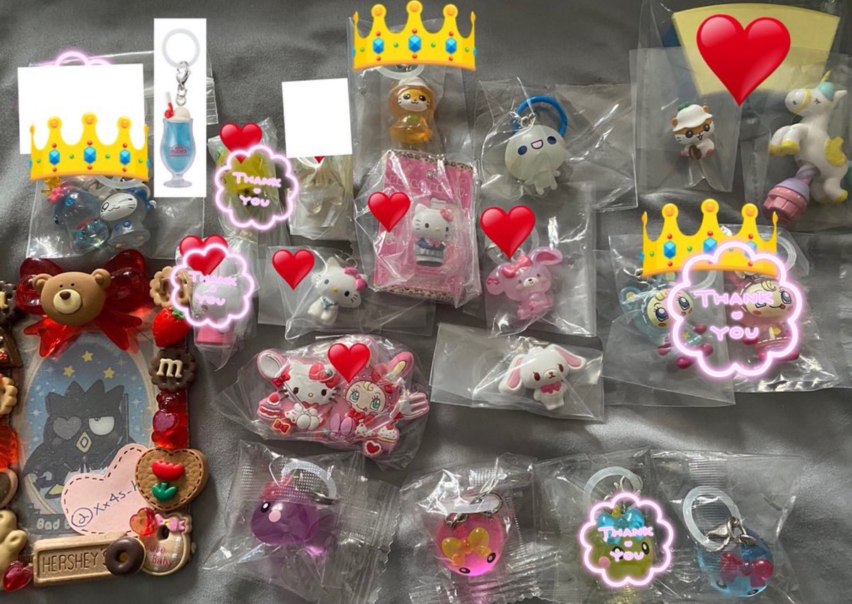✿ 𝗠 𝗶 𝗶 ✿プロカ必読🎄.* tweet media
