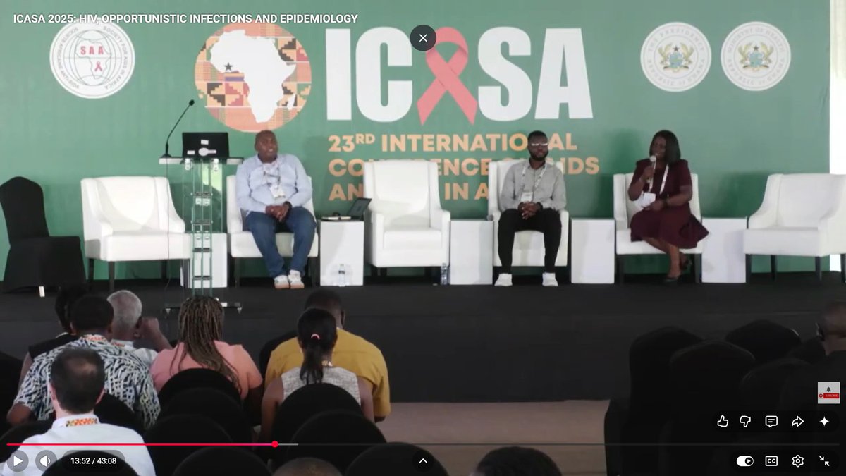 ICASA 2025 tweet media